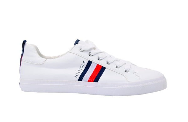 TOMMY WOMEN SHOES Size 38.5 ROW55 - Runner