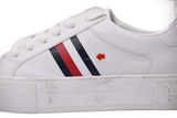 TOMMY WOMEN SHOES Size 38.5 ROW60 - Runner