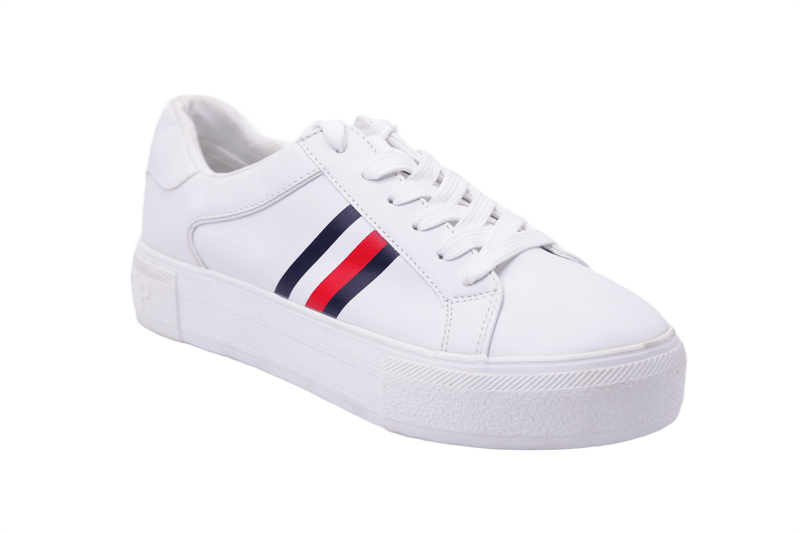 TOMMY WOMEN SHOES Size 38.5 ROW60 - Runner