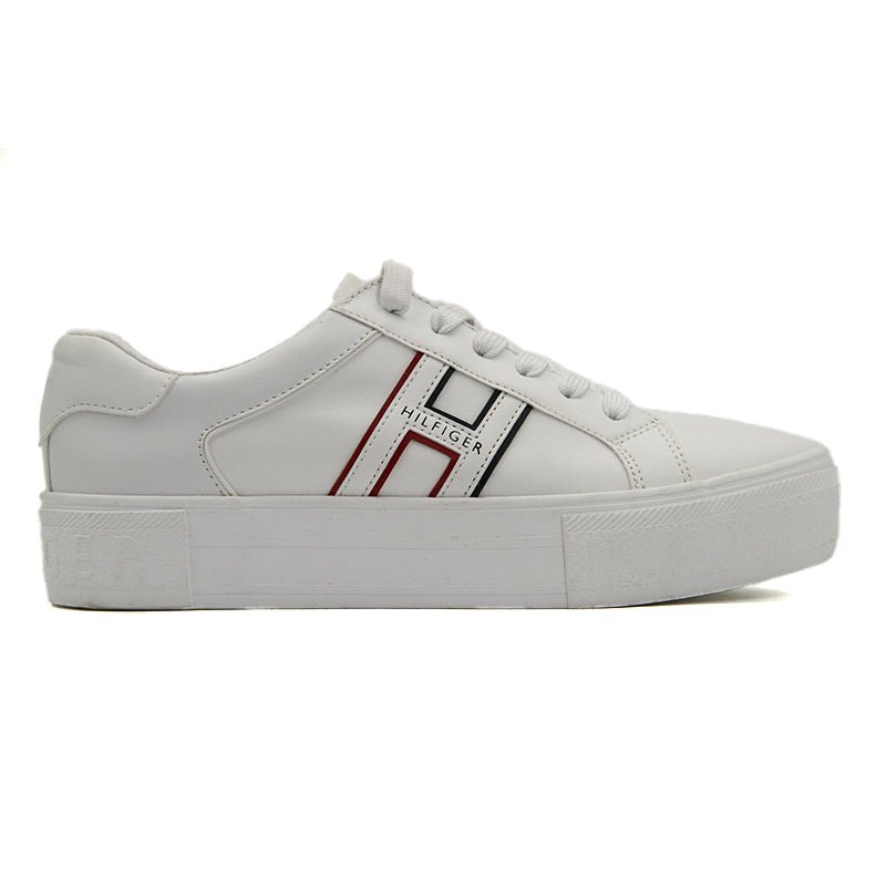 TOMMY WOMEN SHOES Size 38.5 ROW62 - Runner