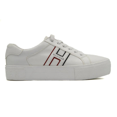 TOMMY WOMEN SHOES Size 38.5 ROW62 - Runner