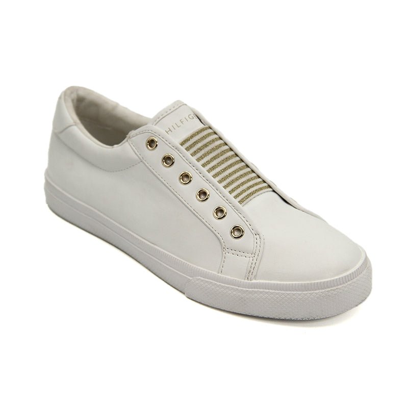 TOMMY WOMEN SHOES Size 38.5 ROW64 - Runner