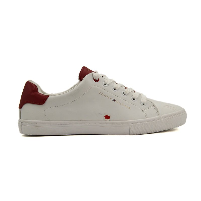 TOMMY WOMEN SHOES Size 38.5 ROW70 - Runner