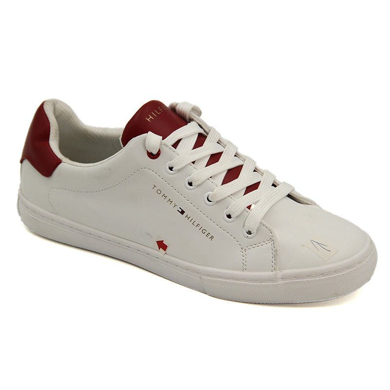 TOMMY WOMEN SHOES Size 38.5 ROW70 - Runner