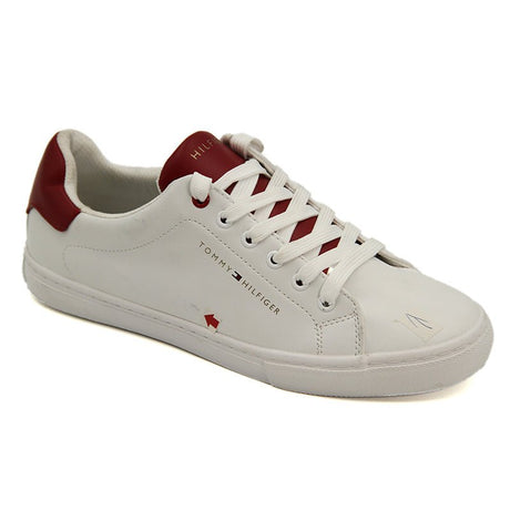TOMMY WOMEN SHOES Size 38.5 ROW70 - Runner