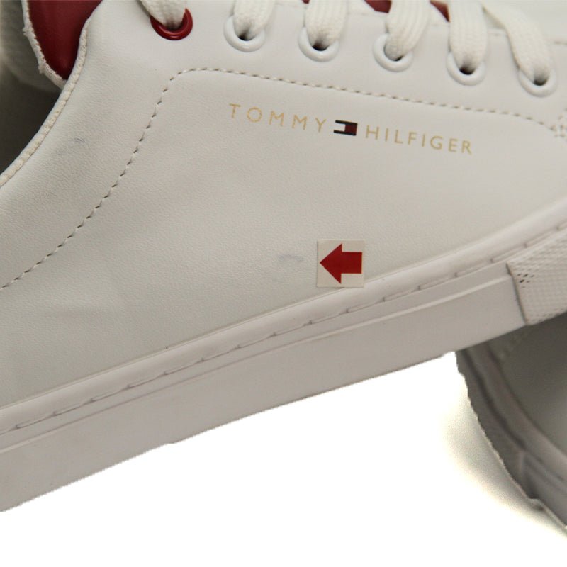TOMMY WOMEN SHOES Size 38.5 ROW70 - Runner