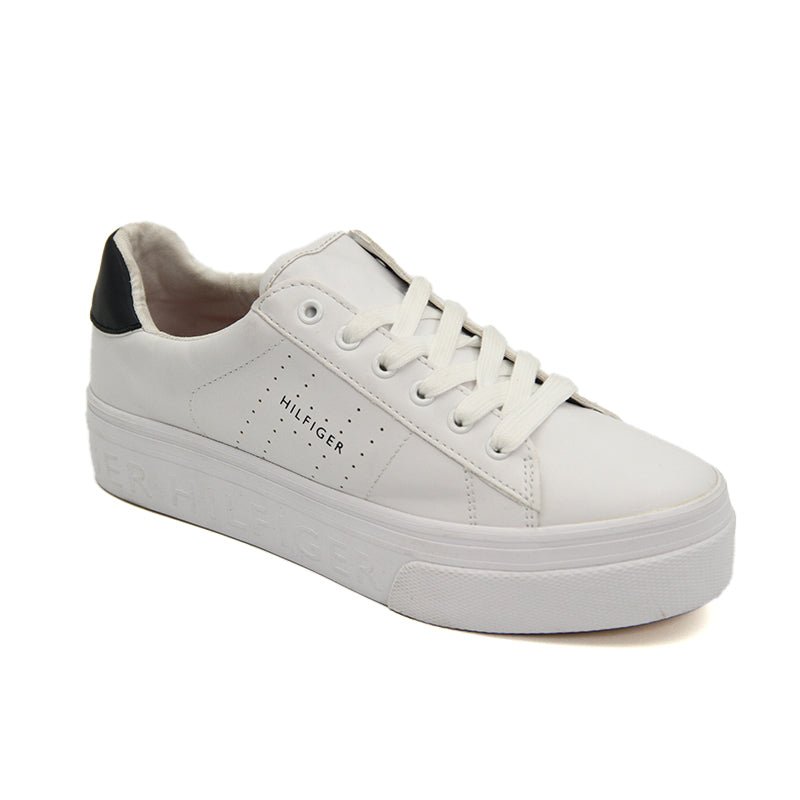 TOMMY WOMEN SHOES Size 38.5 ROW74 - Runner