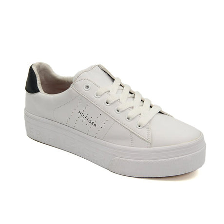 TOMMY WOMEN SHOES Size 38.5 ROW74 - Runner