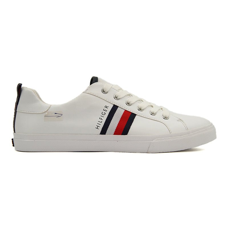 TOMMY WOMEN SHOES Size 38.5 ROW75 - Runner