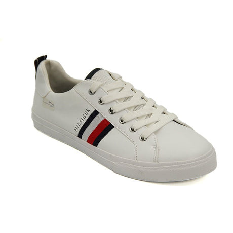 TOMMY WOMEN SHOES Size 38.5 ROW75 - Runner