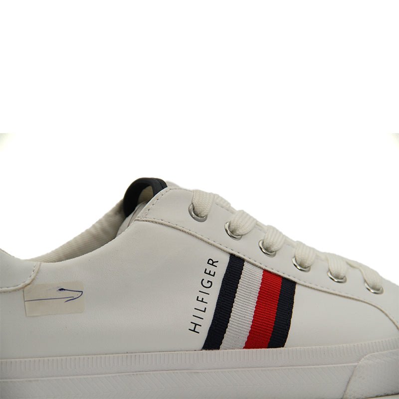 TOMMY WOMEN SHOES Size 38.5 ROW75 - Runner