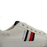 TOMMY WOMEN SHOES Size 38.5 ROW75 - Runner