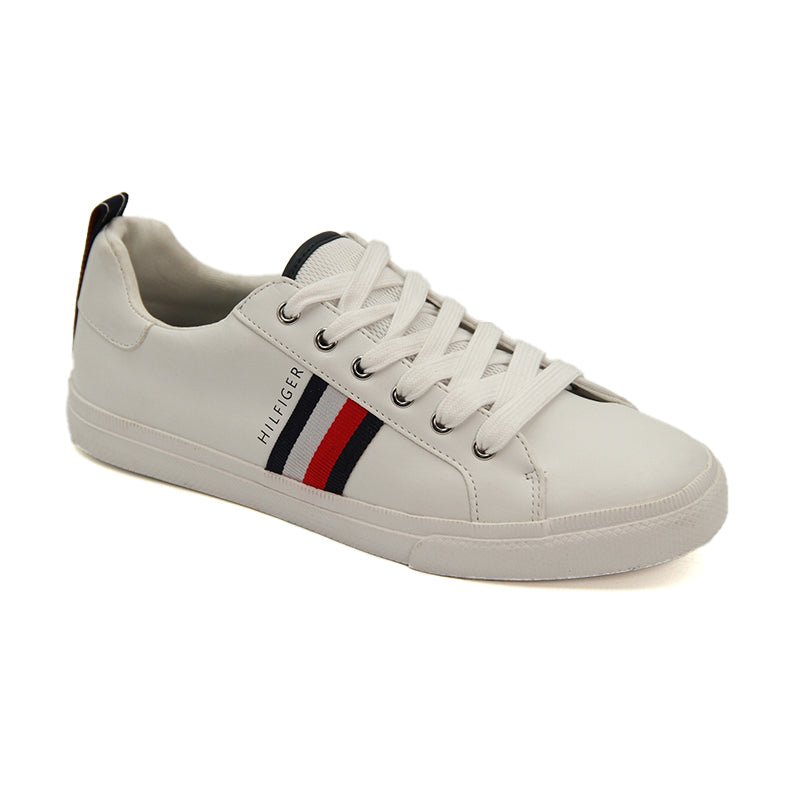 TOMMY WOMEN SHOES Size 38.5 ROW79 - Runner