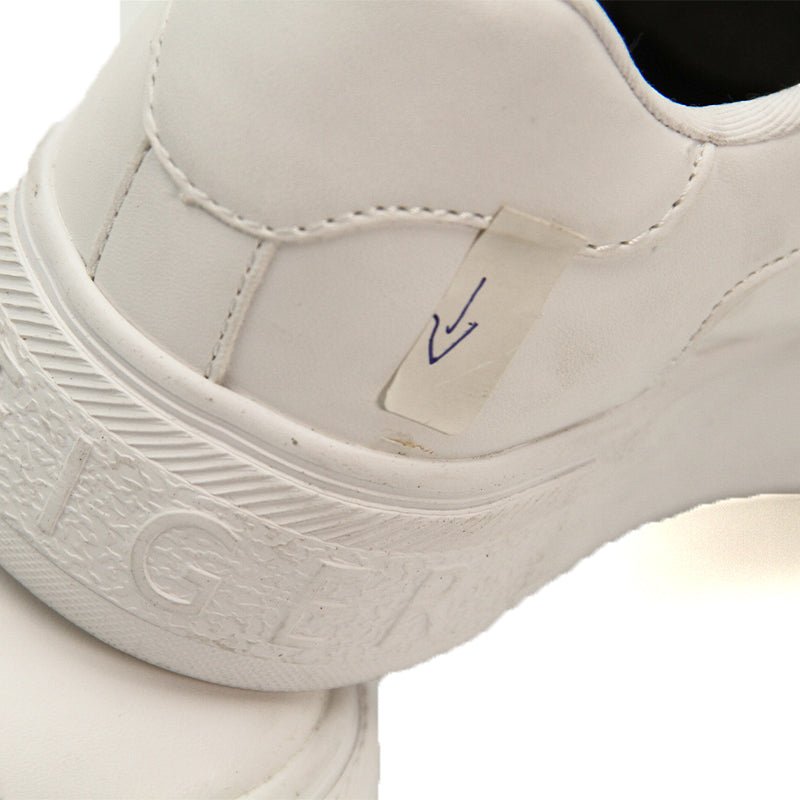 TOMMY WOMEN SHOES Size 38.5 ROW81 - Runner