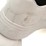 TOMMY WOMEN SHOES Size 38.5 ROW81 - Runner