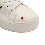 TOMMY WOMEN SHOES Size 38.5 ROW81 - Runner
