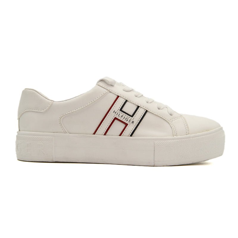 TOMMY WOMEN SHOES Size 38.5 ROW81 - Runner