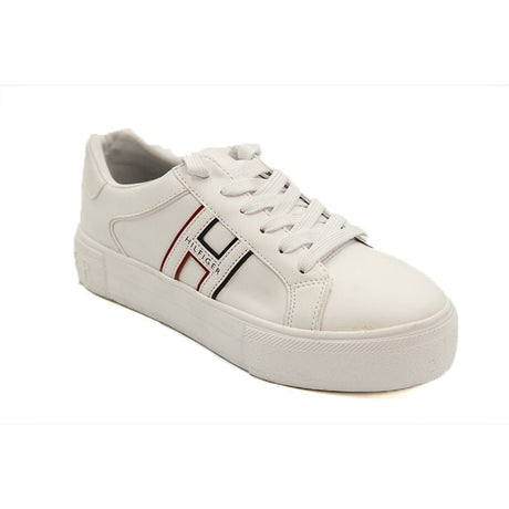 TOMMY WOMEN SHOES Size 38.5 ROW81 - Runner