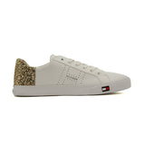 TOMMY WOMEN SHOES Size 38.5 ROW84 - Runner