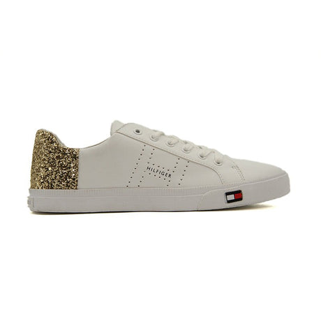 TOMMY WOMEN SHOES Size 38.5 ROW84 - Runner