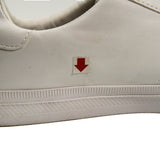 TOMMY WOMEN SHOES Size 38.5 ROW89 - Runner