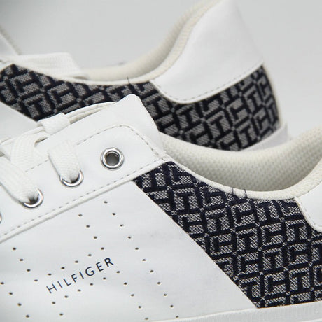 TOMMY WOMEN SHOES Size 39 ROW114 - Runner