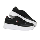 TOMMY WOMEN SHOES Size 39 ROW117 - Runner