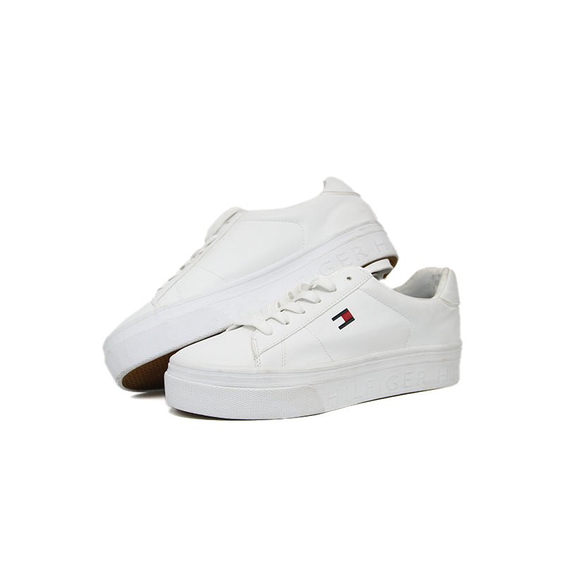 TOMMY WOMEN SHOES Size 39 ROW121 - Runner