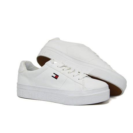 TOMMY WOMEN SHOES Size 39 ROW121 - Runner