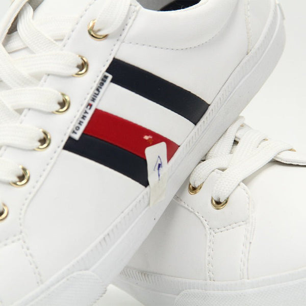 TOMMY WOMEN SHOES Size 39 ROW133 - Runner