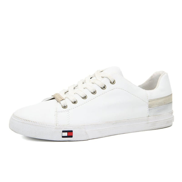 TOMMY WOMEN SHOES Size 39 ROW146 - Runner