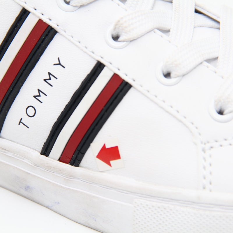 TOMMY WOMEN SHOES Size 39 ROW157 - Runner