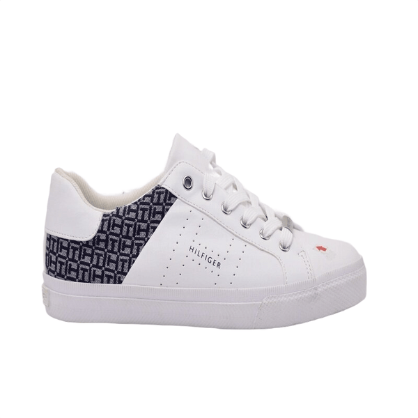 TOMMY WOMEN SHOES Size 39 ROW16 - Runner