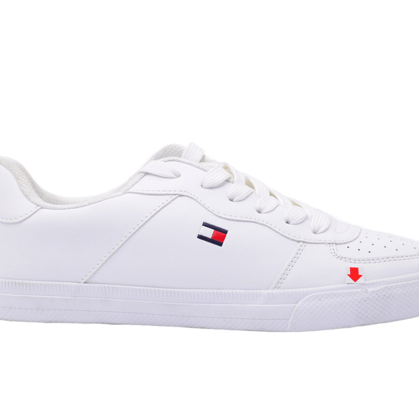 TOMMY WOMEN SHOES Size 39 ROW44 - Runner