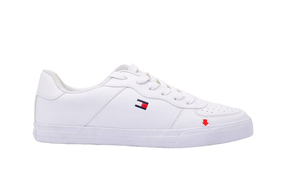 TOMMY WOMEN SHOES Size 39 ROW44 - Runner