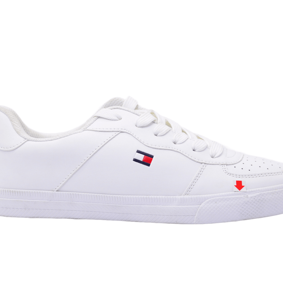 TOMMY WOMEN SHOES Size 39 ROW44 - Runner