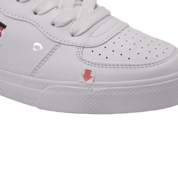 TOMMY WOMEN SHOES Size 39 ROW44 - Runner