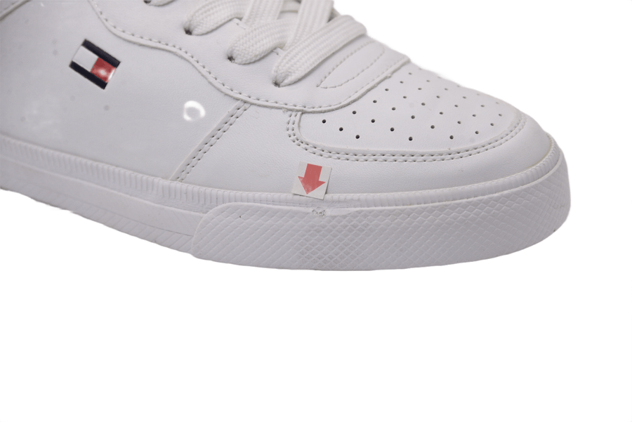 TOMMY WOMEN SHOES Size 39 ROW44 - Runner