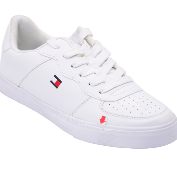 TOMMY WOMEN SHOES Size 39 ROW44 - Runner