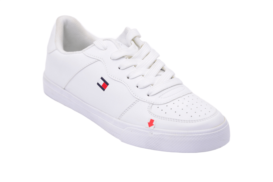 TOMMY WOMEN SHOES Size 39 ROW44 - Runner