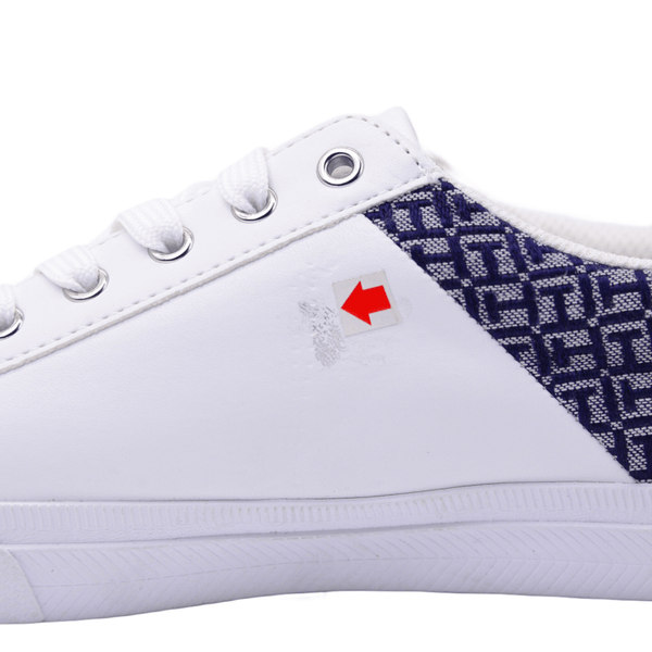 TOMMY WOMEN SHOES Size 39 ROW47 - Runner