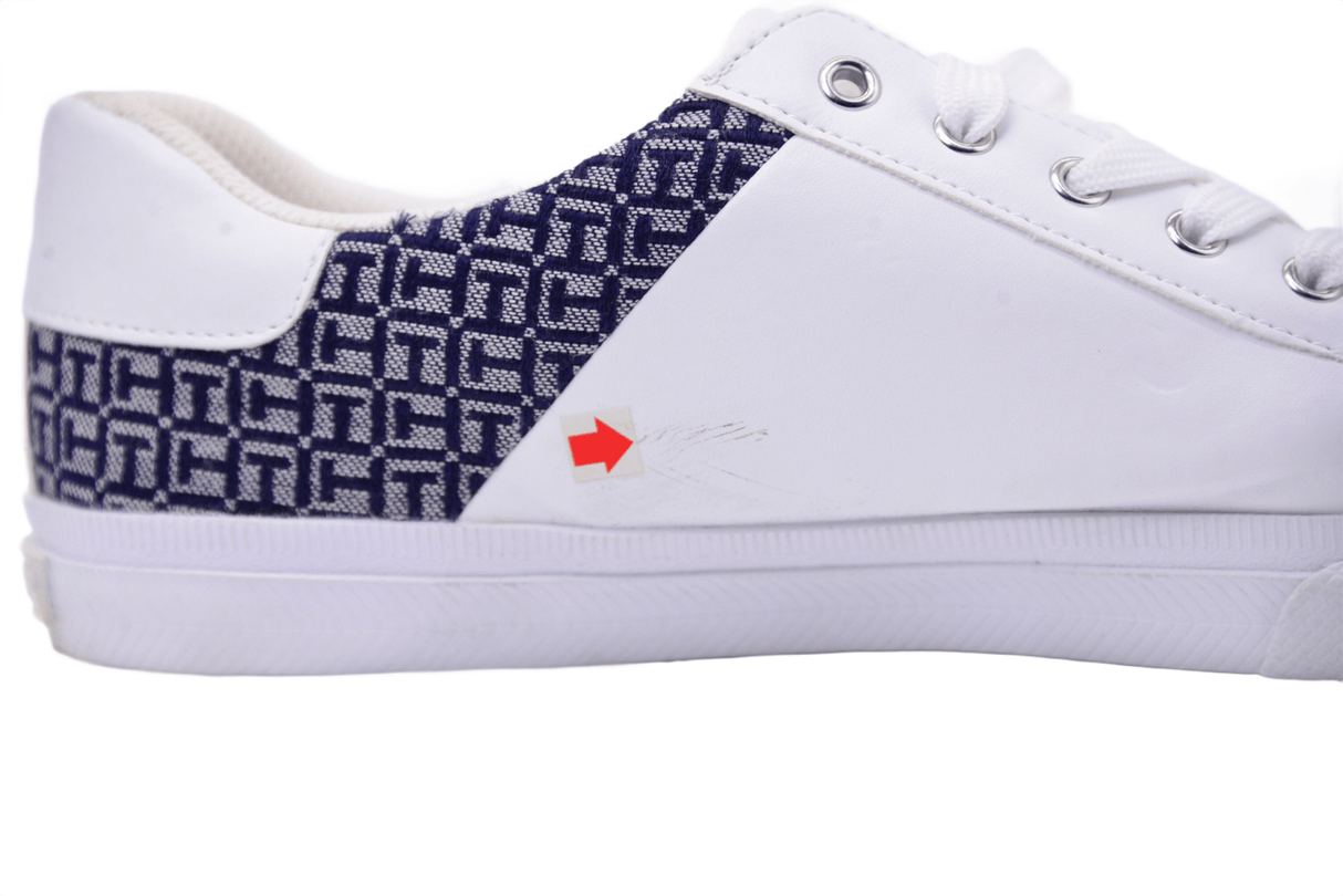 TOMMY WOMEN SHOES Size 39 ROW47 - Runner