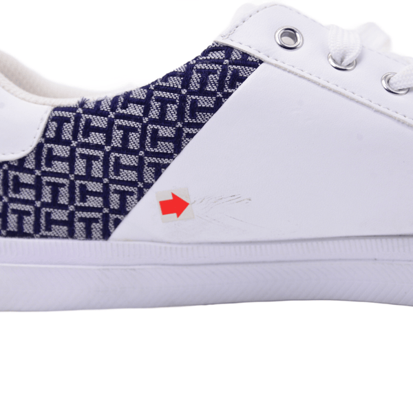 TOMMY WOMEN SHOES Size 39 ROW47 - Runner