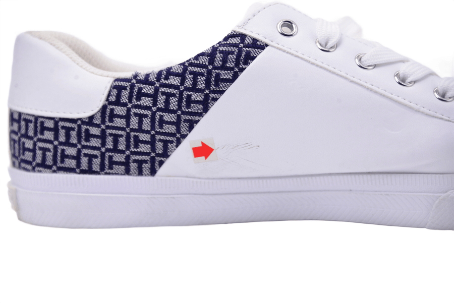 TOMMY WOMEN SHOES Size 39 ROW47 - Runner