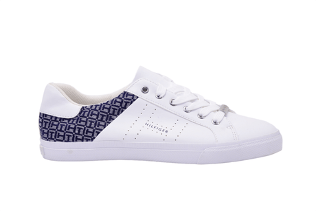 TOMMY WOMEN SHOES Size 39 ROW48 - Runner