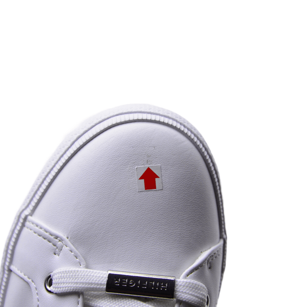 TOMMY WOMEN SHOES Size 39 ROW48 - Runner