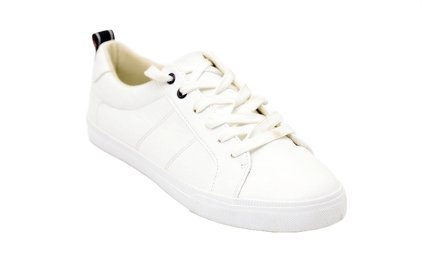 TOMMY WOMEN SHOES Size 39 ROW5 - Runner