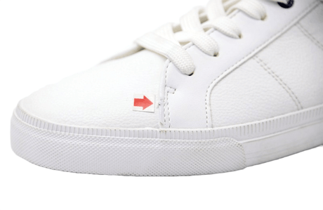 TOMMY WOMEN SHOES Size 39 ROW5 - Runner