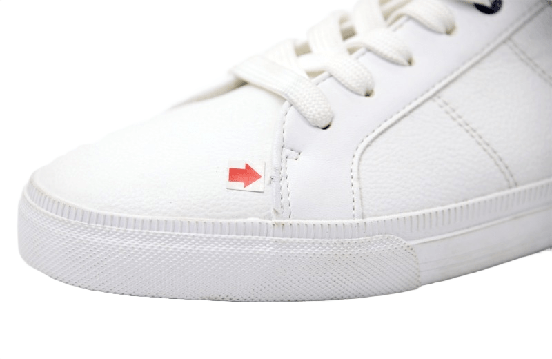 TOMMY WOMEN SHOES Size 39 ROW5 - Runner