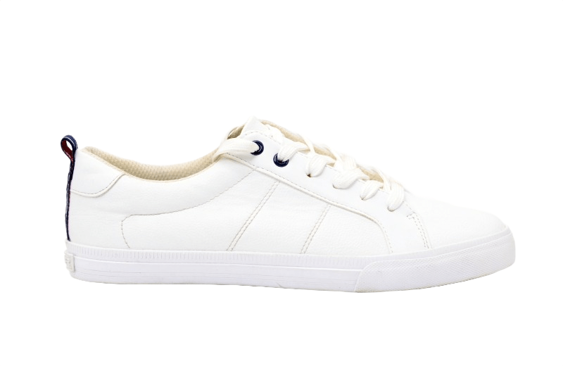 TOMMY WOMEN SHOES Size 39 ROW5 - Runner